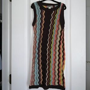 Missoni for Target Girls dress S
